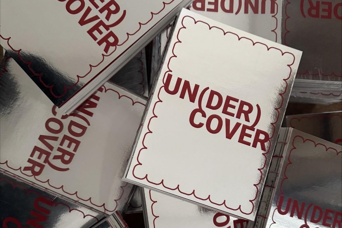 Publikace Undercover odhaluje brněnskou nezávislou kulturu. | Autor: FA