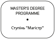 Completed bachelor's degree in Architecture